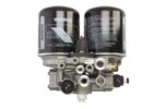 432 433 206 0 Osuszacz powietrza WABCO