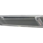 131-VT20271AL Lampa kierunkowskazu GIANT