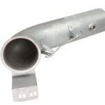 VANRP002SC Rura wydechowa VANSTAR