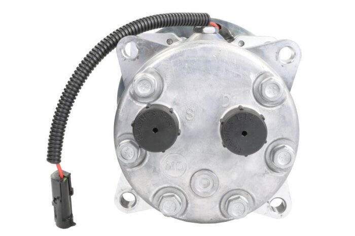 Qp7h15-4609 kompresor klimatyzacji tcci - obrazek 3