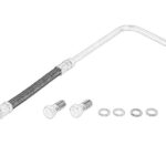 4128A027-PER Przewód smarowania turbosprężarki OE PERKINS
