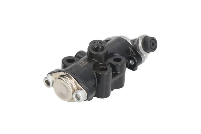Pn-10480 przełączanie biegów, zewnętrzne pneumatics - obrazek 2
