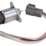 14521915-SRP Elektryczny zawór sterujący SRP