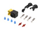 4.96025 Wtyczka przewodu DT SPARE PARTS - obrazek 2