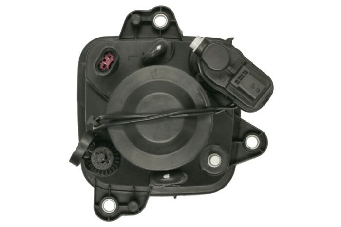 Hl-rv017l reflektor trucklight - obrazek 2