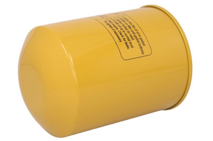 Sph9610 filtr hydrauliczny sf - obrazek 2
