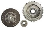 VAL827290 Zestaw sprzęgła VALEO - obrazek 3