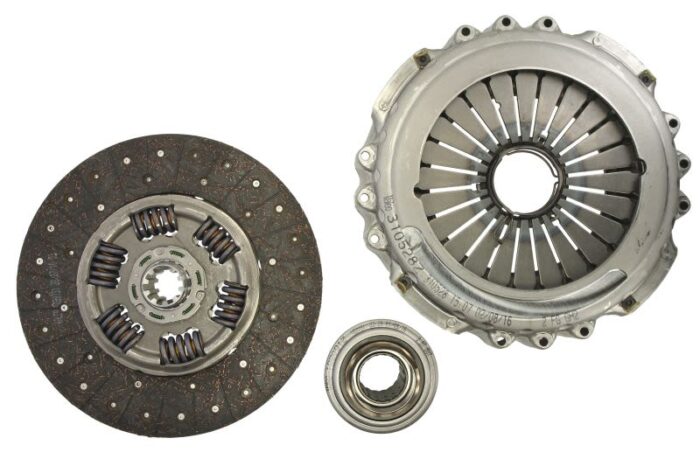 Val827290 zestaw sprzęgła valeo - obrazek 3