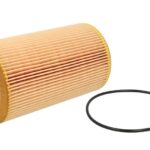 HU 13 125/3 X Filtr oleju MANN-FILTER