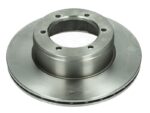 02-MI003 Tarcza hamulcowa SBP