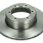 02-MI003 Tarcza hamulcowa SBP