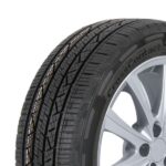 255/60R17 LTCO 106H H/T Opony osobowe, SUV/4x4 CONTINENTAL