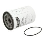 H7025WK30 Filtr paliwa HENGST