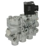 PN-10440 Zawór magnetyczny PNEUMATICS