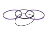 EL477610 Zestaw uszczelek tulei cylindra ELRING
