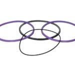 EL477610 Zestaw uszczelek tulei cylindra ELRING