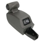4.66823 Gałka dźwigni zmiany biegów DT SPARE PARTS