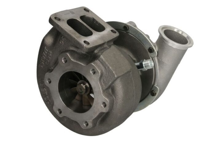 Hol3593896 turbosprężarka holset - obrazek 2