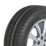 195/75R16 CDBA 107R VA#24 Opony dostawcze BARUM