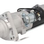 PSR40255 Rozrusznik PULSAR ROTATING ELECTRICS