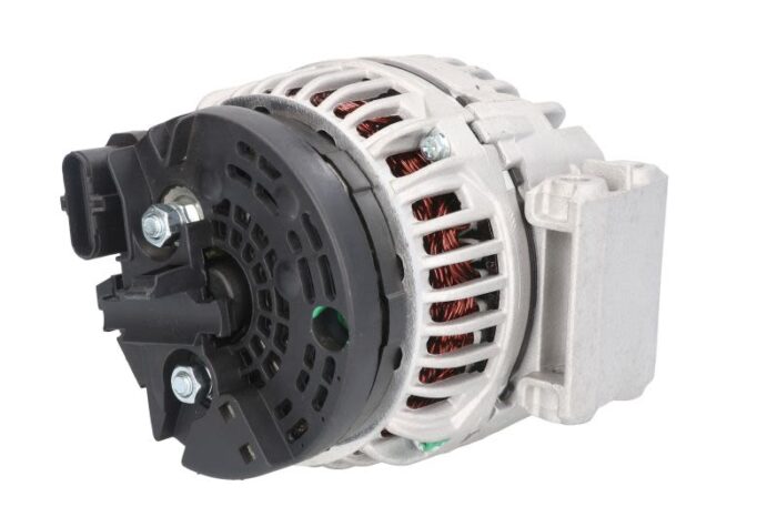 Ptc-3021 alternator power truck - obrazek 2