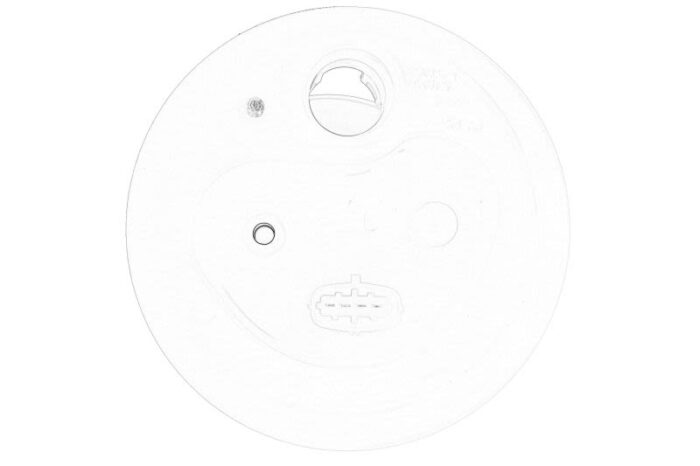 69503676 pompa paliwa oe iveco - obrazek 3