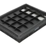 1.10931 Filtr odpowietrzenia skrzyni korbowej DT SPARE PARTS