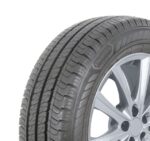 225/55R17 LDGO 109H EGC2 Opony dostawcze GOODYEAR