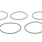 5.62073 Uszczelniacz piasty DT SPARE PARTS