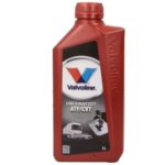 VAL LIGHT&HD ATF CVT 1L Oleje i smary VALVOLINE