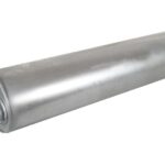 HOB78612 Tłumik układu wydechowego HOBI