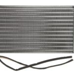 50033004HW Nagrzewnica HIGHWAY AUTOMOTIVE