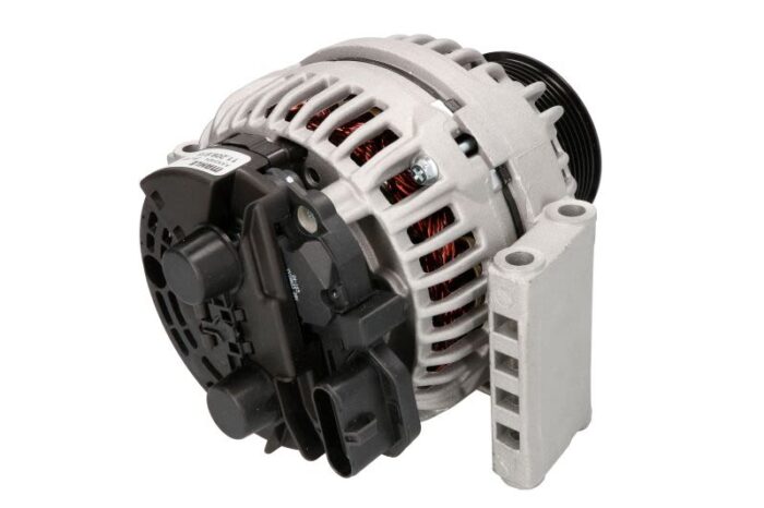 Mg 799 alternator mahle - obrazek 2