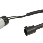 KTT130077 Czujnik ciśnienia klimatyzacji THERMOTEC