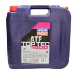 LIM3692 20L Oleje i smary LIQUI MOLY XXL