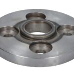 453-08203-AN Uszczelniacz zwolnicy ANAC MAKINA
