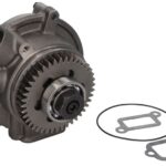 WP-CA143 Pompa cieczy chłodzącej THERMOTEC