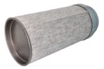 E420LS Filtr powietrza HENGST - obrazek 2
