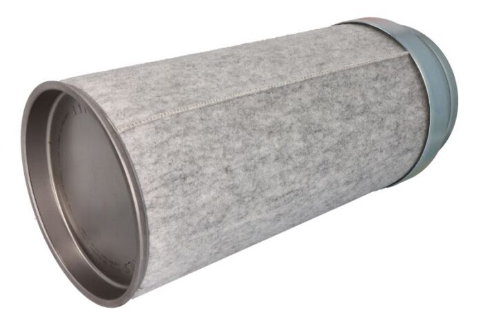 E420ls filtr powietrza hengst - obrazek 2