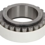 0750118072ZF Łożysko mechanizmu różnicowego ZF