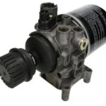 PN-10091 Osuszacz powietrza PNEUMATICS