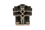 2.12291 Obudowa filtra paliwa DT SPARE PARTS
