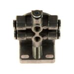 2.12291 Obudowa filtra paliwa DT SPARE PARTS
