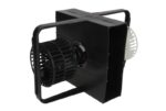 NIS 87189 Dmuchawa NISSENS - obrazek 2