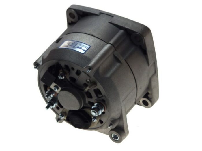 Pe 860557 alternator prestolite electric - obrazek 2