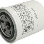 WH 8003 Filtr hydrauliczny MANN-FILTER