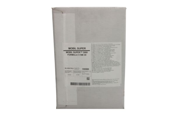M-sup 3000 f-v 5w30 20lb oleje i smary mobil xxl - obrazek 2