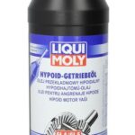 LIM2655 75W90 1L Oleje i smary LIQUI MOLY