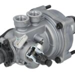 PN-10870 Pneumatyczny regulator siły hamowania PNEUMATICS