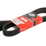 GAT8PK2293HD Pasek wielorowkowy GATES